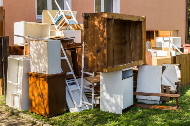Best Basement Cleanout  in Oak Hill, WV