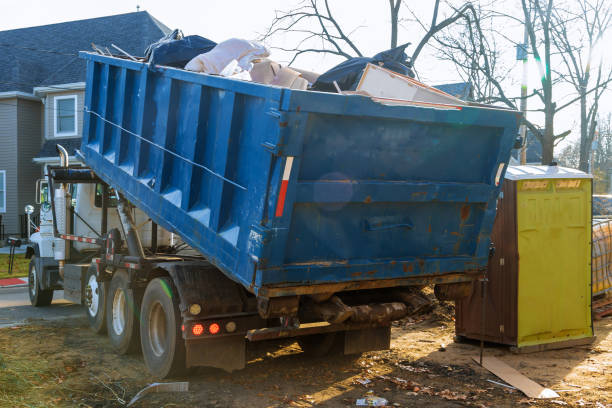 Best Shed Removal  in Oak Hill, WV